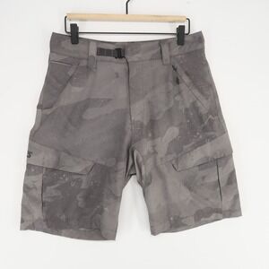 Viktos Operatus Shorts Mens 30 Gray‎ Camo Cargo Outdoor Tactical Workwear